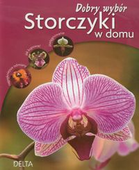 Storczyki w domu Dobry wybór - Koenig Odile - książka