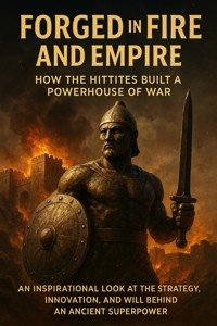 Forged in Fire and Empire: How the Hittites Built a Powerhouse of War - Tessa Morgan - ebook