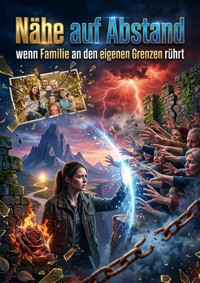 Nähe auf Abstand - Thea Winterbruch - ebook