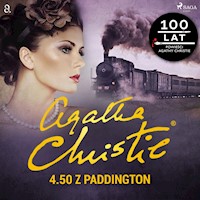 Panna Marple. 4.50 z Paddington - Agata Christie - ebook + audiobook + książka