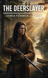 The Deerslayer - James Fenimore Cooper - ebook