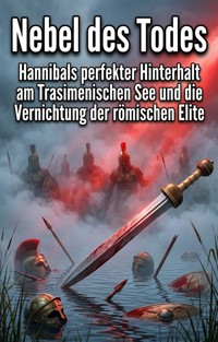 Nebel des Todes - Stefan Mehler - ebook