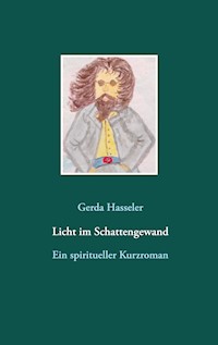 Licht im Schattengewand - Gerda Hasseler - ebook