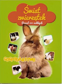 Świat zwierzątek Gospodarstwo -  - książka