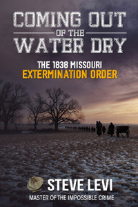 Coming Out of the Water Dry - Steve Levi - ebook