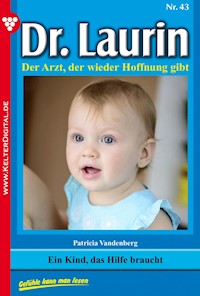 Ein Kind, das Hilfe braucht - Vandenberg Patricia - ebook