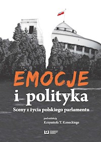 Emocje i polityka -  - książka