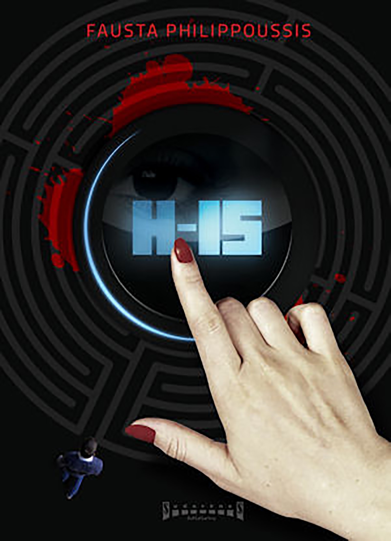 H-15