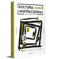 Kultura Współczesna 3 (128)/2024 Niewolnictwo -  - książka