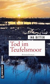 Tod im Teufelsmoor - Ina Bitter - ebook