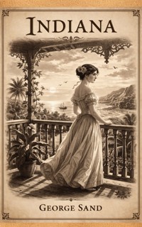 Indiana - George Sand - ebook