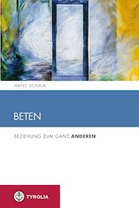 Beten - Hans Schalk - ebook