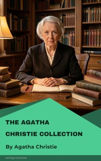 The Agatha Christie Collection - Agata Christie - ebook