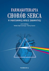 Farmakoterapia chorób serca w podstawowej opiece zdrowotnej -  - książka