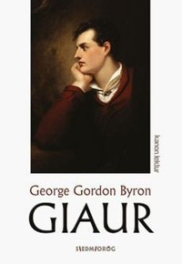 Giaur - Byron George Gordon - książka