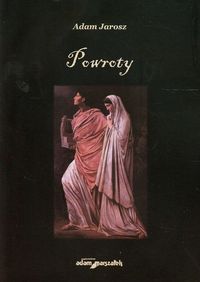 Powroty - Jarosz Adam - książka