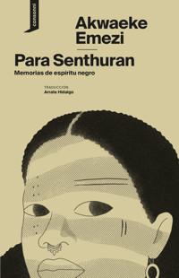 Para Senthuran - Akwaeke Emezi - ebook