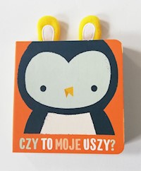 Czy to moje uszy Sowa -  - książka