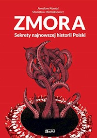 Zmora - Stanisław Michalkiewicz, Kornaś Jarosław - książka