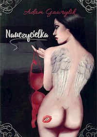 Nauczycielka - Gawrylik Adam - książka