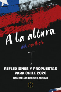 A la altura del conflicto - Ramón Luis Berríos Arroyo - ebook