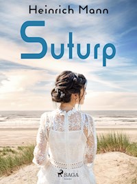 Suturp - Heinrich Mann - ebook