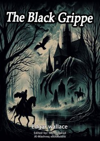 The Black Grippe - Edgar Wallace - ebook
