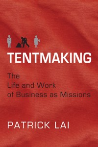 Tentmaking - Robert Larkin - ebook