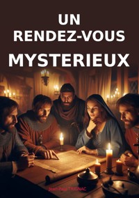 Un rendez-vous mystérieux - Jean-Paul Trignac - ebook