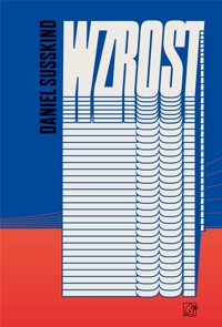 Wzrost - Susskind	 Daniel - ebook
