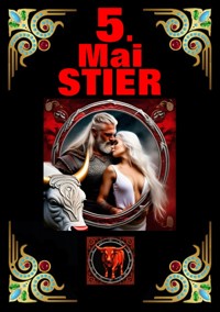 5.Mai, mein Geburtstag - Andreas Kühnemann - ebook