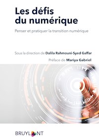 Les défis du numérique -  - ebook