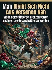 Man Bleibt Sich Nicht Aus Versehen Nah - Johannes Albers - ebook