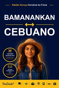 The Language Guide for Travelers - Bambara to Cebuano - YouGuide - ebook