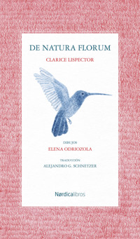De natura florum - Clarice Lispector - ebook