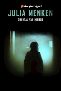 Julia Menken - Chantal van Mierlo - ebook