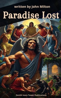 Paradise Lost - John Milton - ebook
