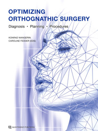 Optimizing Orthognathic Surgery - Konrad Wangerin - ebook