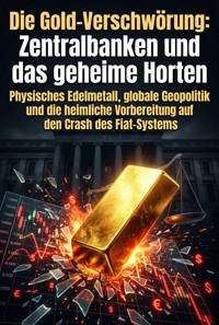 Die Gold-Verschwörung: Zentralbanken und das geheime Horten - Alexander Thalen - ebook
