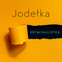 Kryminalistka - Joanna Jodełka - ebook + audiobook