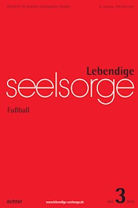 Lebendige Seelsorge 3/2016 -  - ebook
