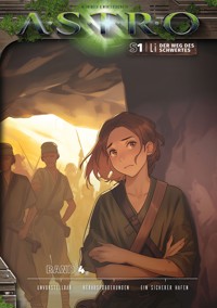 LI S1 - Band 4: Unvorstellbar, Herausforderungen, Ein sicherer Hafen - Martin Wintersberger - ebook