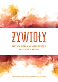 Żywioły -  - książka