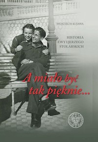 A miało być tak pięknie - Kujawa Wojciech - książka