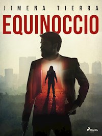 Equinoccio - Jimena Tierra - ebook
