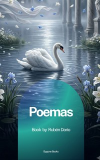 Poemas - Darío Rubén - ebook