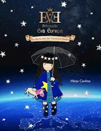 Prinzessin Eva Europa - Višnja Cavlina - ebook