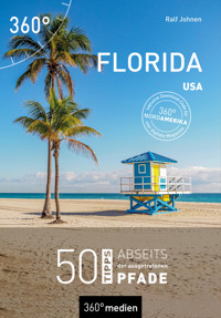 Florida - USA - Ralf Johnen - ebook