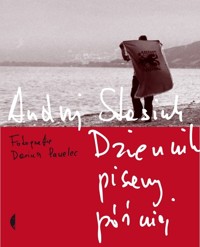 Dziennik pisany później - Andrzej Stasiuk - ebook + audiobook + książka