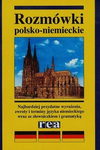Rozmówki polsko-niemieckie - Borysiuk Ingeborg - książka